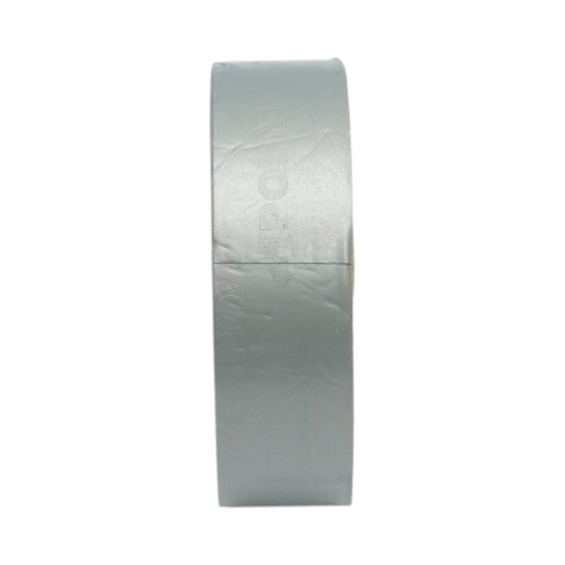 Banda izolatoare gri vinil 19mm x 9m Anti Fire Super AAA+ HighPower - Img 5