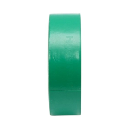 Banda izolatoare verde vinil 19mm x 9m Anti Fire Super AAA+ HighPower - Img 5
