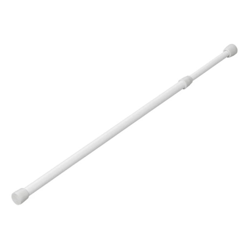 Bara extensibila pt. dulap 41-71cm - Img 2