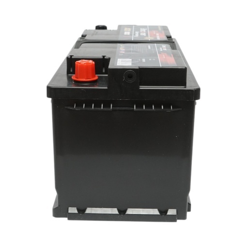 Baterie auto AGM start-stop 12V, 95Ah, 1000A la pornire 350x175x195mm Breckner Germany - Img 4