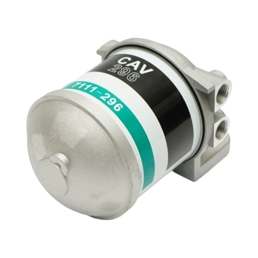 Baterie filtru combustibil Fiat, New Holland, Ford, Massey Ferguson motor Perkins cod OEM 4612229, 883786M91 - Img 4