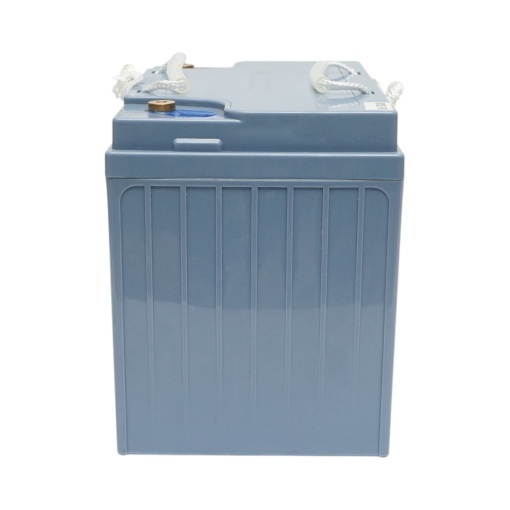 Baterie VRLA GEL 12V 90Ah 20HR pentru tricicluri, scutere, vehicule electrice 269x180x266mm CHILWEE - Img 2