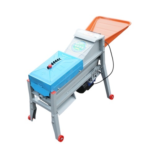Batoza porumb electrica 750W, 220V, capacitate 2000-2500 kg/h - Img 2