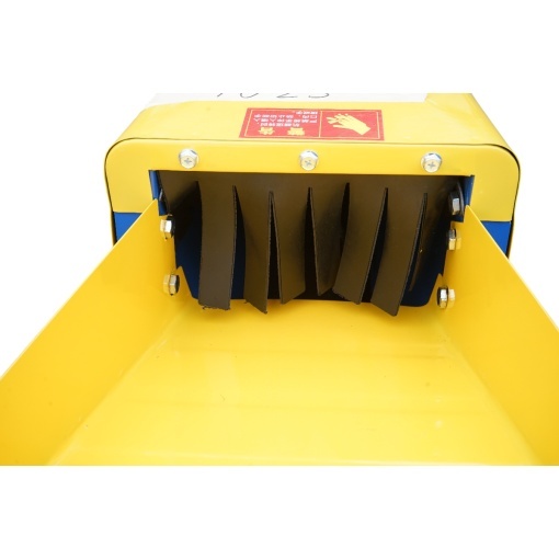 Batoza porumb electrica 750W, 220V, capacitate 2000-3000 kg/h - Img 6
