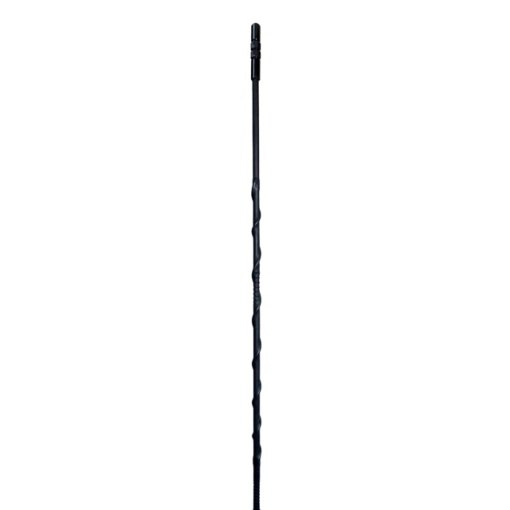 Bax 20 bucati antene CB PNI Extra 45, cu magnet inclus, lungime 45 cm, SWR 1.0, 26-30MHz, 150W, fibra de sticla - Img 8