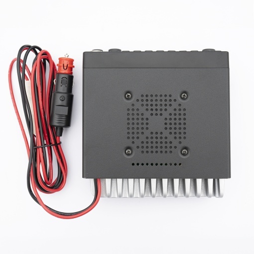 Bax cu 10 buc Statie radio CB PNI Escort High Power 60 multistandard, FM/AM, ASQ, RF Gain, 12V - Img 7
