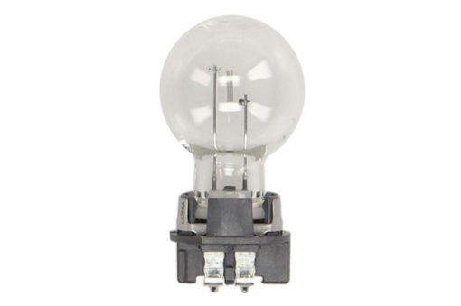 Bec , PW24W 12V 24W, WP3,3X14,5/3 , PHILIPS