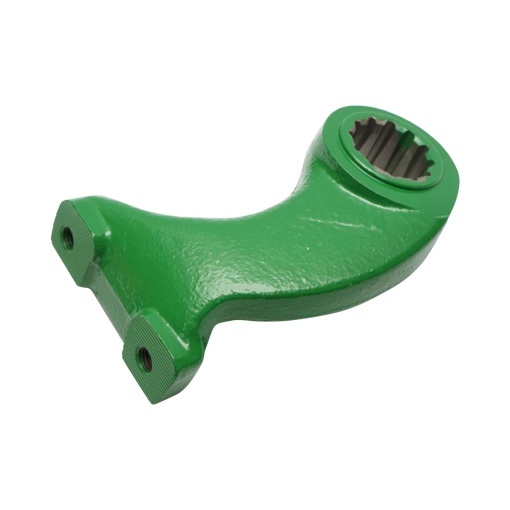 Biela cap cutit 80mm pentru Heder John Deere OEM H86911 - Img 4