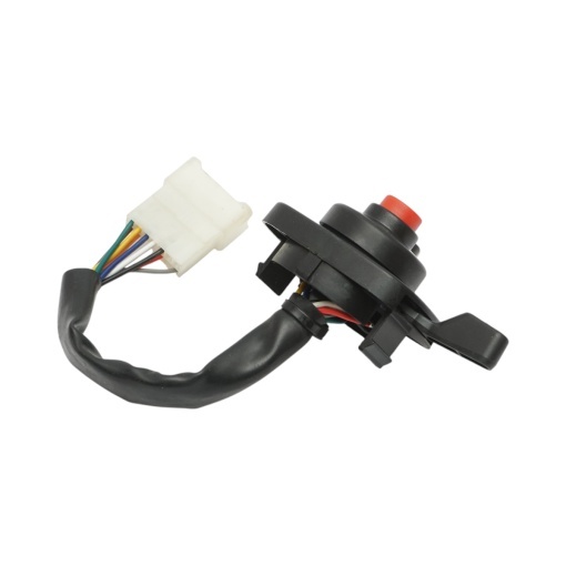 Bloc lumini Kubota BX1850D, BX1860, BX2350D cod OEM K2581-62240, K2581-62242 - Img 3