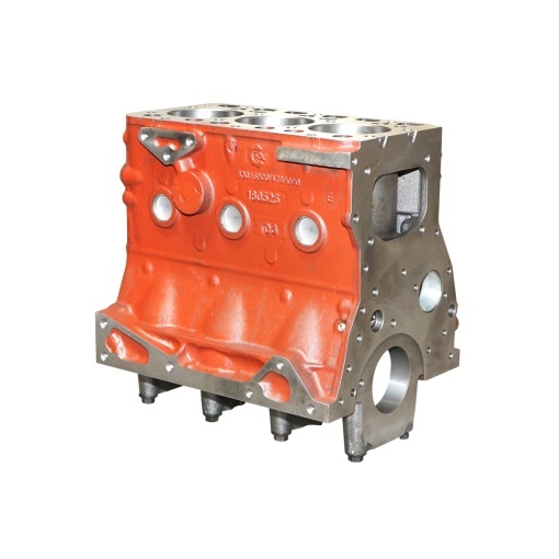 Bloc motor cu 3 cilindri fi 100mm pentru Fiat OEM 93016800 - Img 2