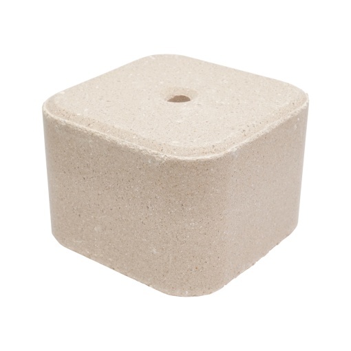 Bloc sare 10kg multivitamine pentru animale Breckner Germany - Img 3