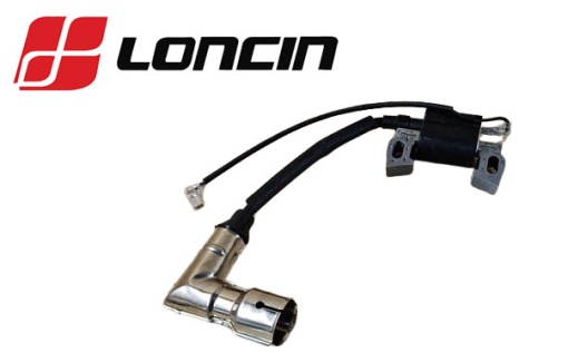 Bobina aprindere Loncin LC1P65FE - Img 2