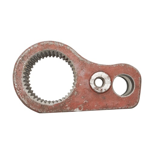 Brat mecanism hidraulic Z=40 U-445 monobloc - Img 3