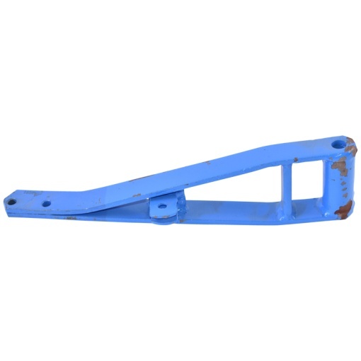 Brat suport scurt brazdar dublu disc SUP 29 - Img 2