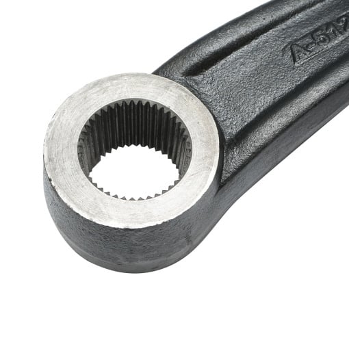 Brat tirant stanga ridicare hidraulica New Holland, Case IH, Fiat, Ford cod OEM 5123957 - Img 4