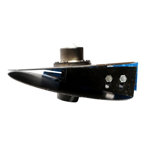 Brazdar dublu disc MV fi 300mm SUP29 - Img 6