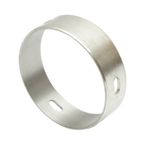 Bucsa ax came Ford, New Holland 61x64.5x19.5mm cod OEM 81810774, 81810777, 87301590, 87800499 - Img 2