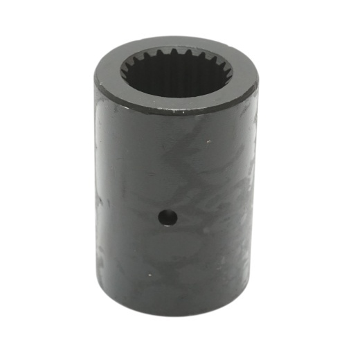 Bucsa canelata cuplare 4x4 John Deere 44.5x65mm Z=22 cod OEM R244166 - Img 2