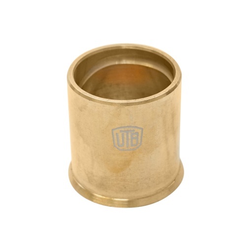 Bucsa cu guler bronz pentru fuzeta UTB U-650 31.30.158 - Img 2
