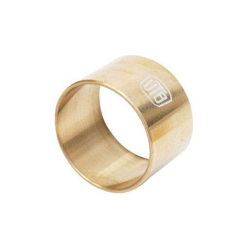 Bucsa monobloc fi50 mica pe stanga U-445 - Img 2