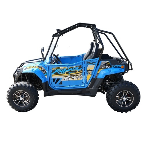 Buggy 4x2 UTV 400cc FX400-2 PREDATOR - Img 3