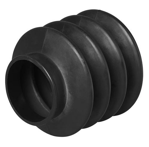 Buru出品 Burduf pentru cupla remorca 45/60mm L-120MM