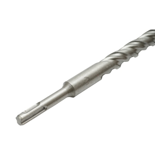 Burghiu beton vidia 20x450mm SDS Plus, varf cruce - Img 6