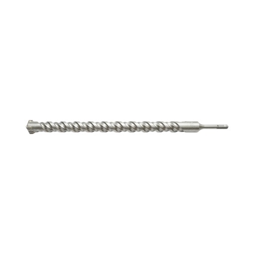 Burghiu beton vidia 32x450mm SDS Plus, varf cruce - Img 3