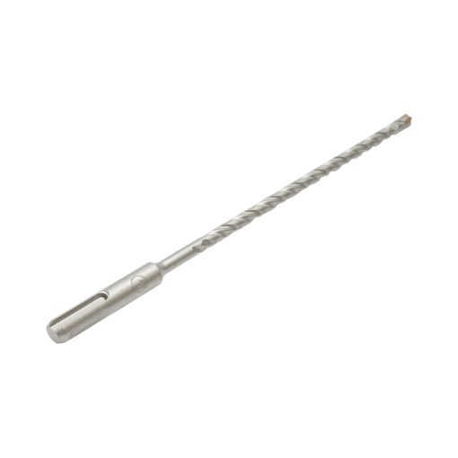 Burghiu beton vidia 6x210mm SDS Plus, varf cruce - Img 4