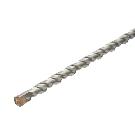 Burghiu beton vidia 8x350mm SDS Plus, varf plat - Img 5