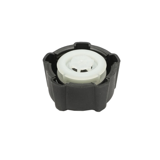 Buson/capac cu supapa presiune vas expansiune Dacia Papuc 1.9 Diesel, Super Nova, Solenza, Logan II, Dokker, Lodgy, Duster 8200048024 - Img 2