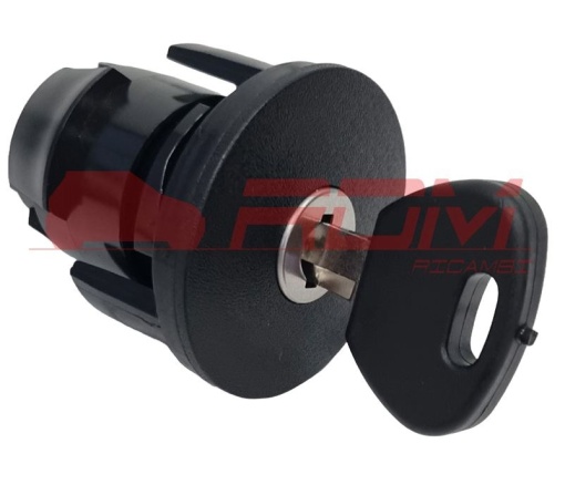 Buson carburant – Ligier (1410212) / Aixam (1K016) / Italcar / Chatenet (CH26) - Img 2
