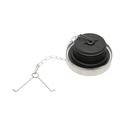 Buson rezervor combustibil 64mm universal cu 2 chei - Img 3