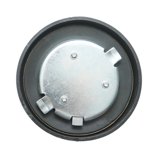 Buson rezervor combustibil cu chei Mercedes-Benz, Iveco, Scania, DAF, MAN 89.5mm cod OEM 0004718430 - Img 6