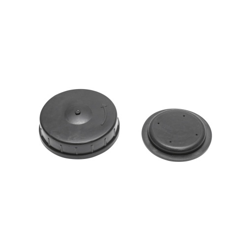 Buson rezervor servodirectie pentru Fiat, New Holland, Case IH cod OEM 5106842, 4997989 - Img 4