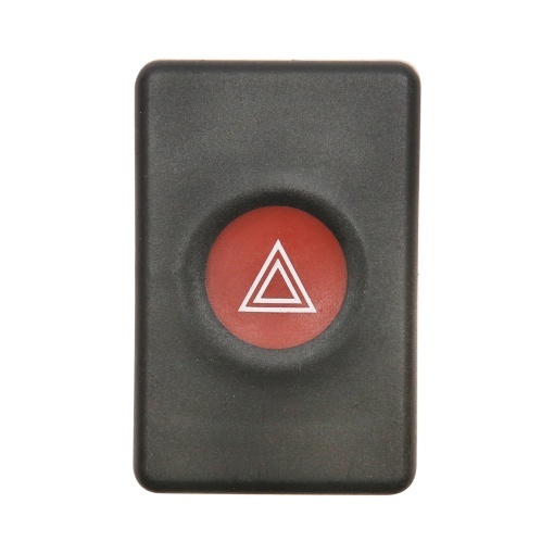 Buton avarii Dacia Logan, Sandero, MCV, Van, Papuc model vechi 6001546813 - Img 2