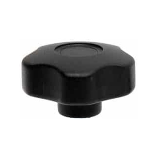Buton cu filet tip mama M8 - Img 2