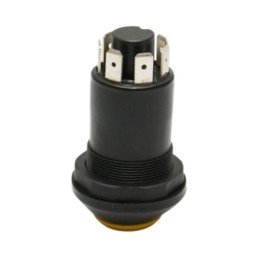 Buton intrerupator priza putere PTO Deutz-Fahr, Same cod OEM 276591080, 27659108010, 01144003 - Img 4