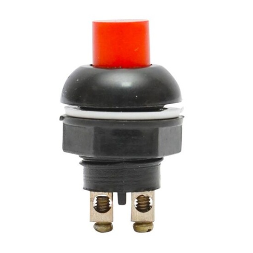 Buton pornire, claxon universal cu revenire - Img 3