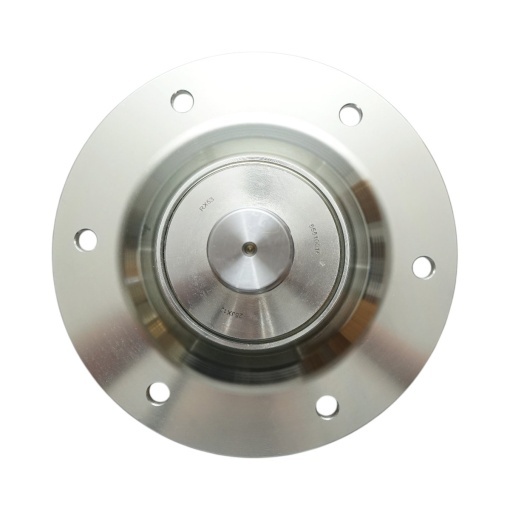 Butuc asamblat dreapta disc Lemken cod OEM 55510016 - Img 3