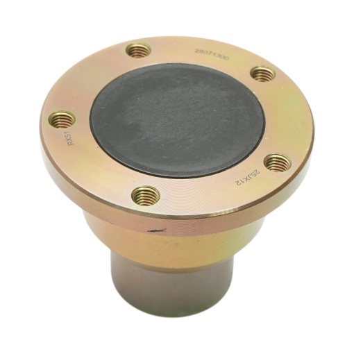 Butuc disc grapa cu talere Horsch, Joker cod OEM 28071300, 28085600, 28077800, 28077900 - Img 5