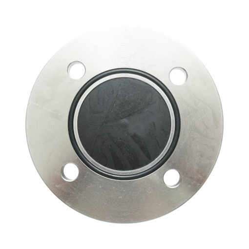 Butuc disc grapa cu talere stanga Lemken cod OEM 55510035, IL50-105/4H-M24x1.5-LH - Img 7