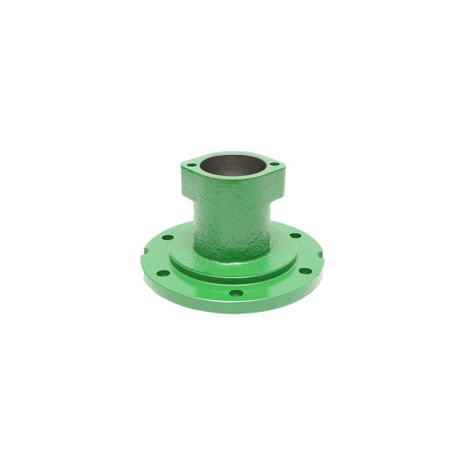 Butuc fulie descarcare pentru combina John Deere cod OEM H223290 Breckner Germany - Img 2