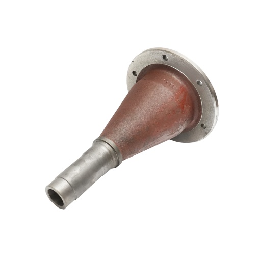 Butuc trompa cositoare 1.65 - Img 2