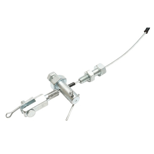Cablu acceleratie asamblata 690 4.0/1 pentru Tractor Forestier cu motor Perkins L143cm - Img 3