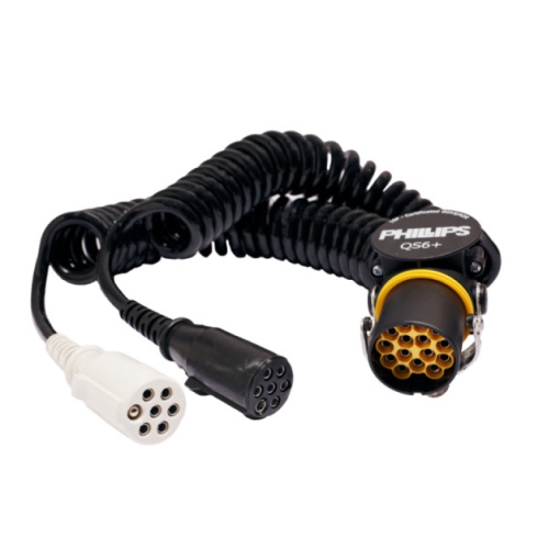 Cablu adaptor 4M 24V QS6+ PHILLIPS - Img 3