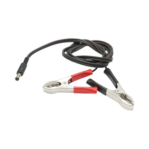 Cablu alimentare aparat generator de impulsuri 12V pentru gard electric Breckner Germany - Img 2