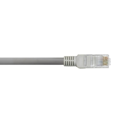 Cablu de retea UTP CAT6 PNI U6150, patch mufat 2xRJ45, 8 fire x 0.5 mm, 15m - Img 5