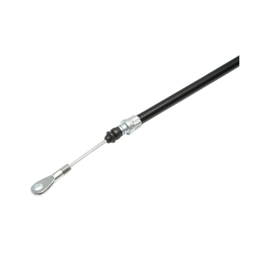 Cablu frana de mana pentru Massey Ferguson cod OEM 3596773M92, 3596773M91 Breckner Germany - Img 4