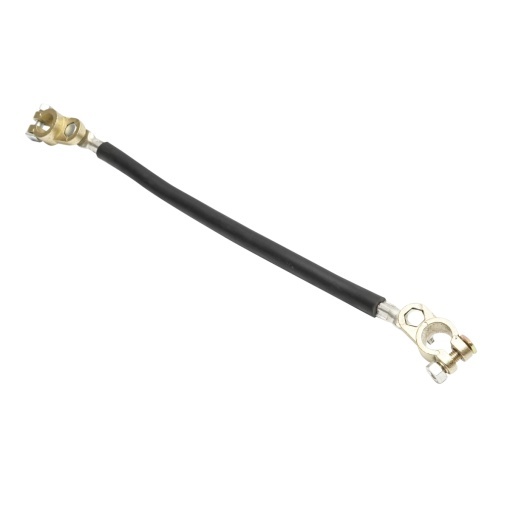 Cablu punte pentru legatura Ø35 intre baterii 300mm Breckner Germany - Img 2